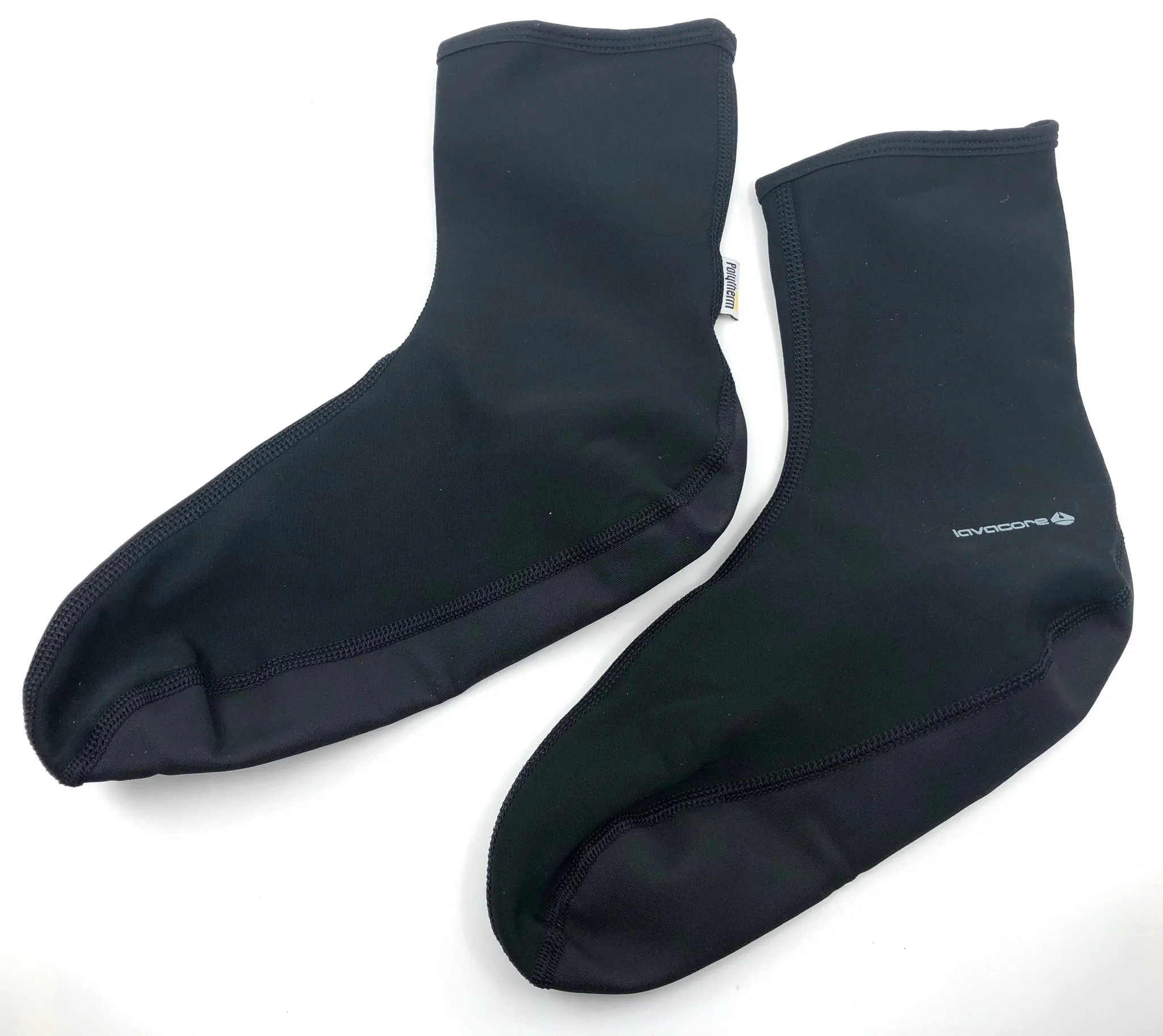 Lava Core Sox Toughsole