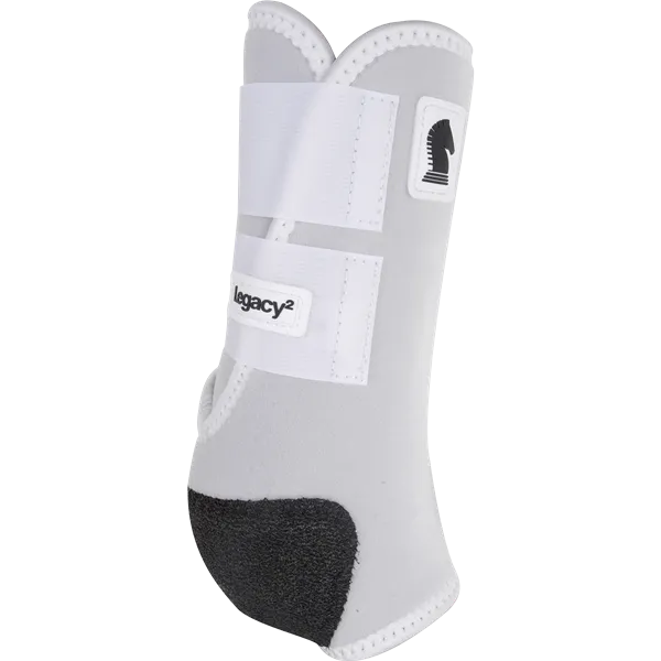 Legacy2 Front Protective Boots