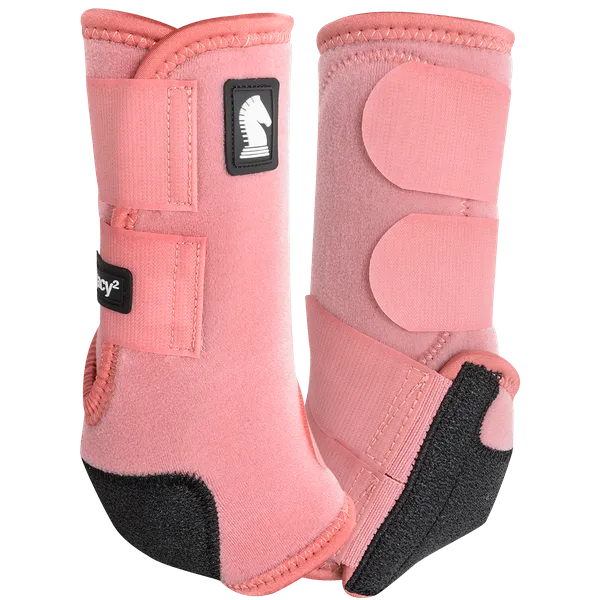 Legacy2 Front Protective Boots