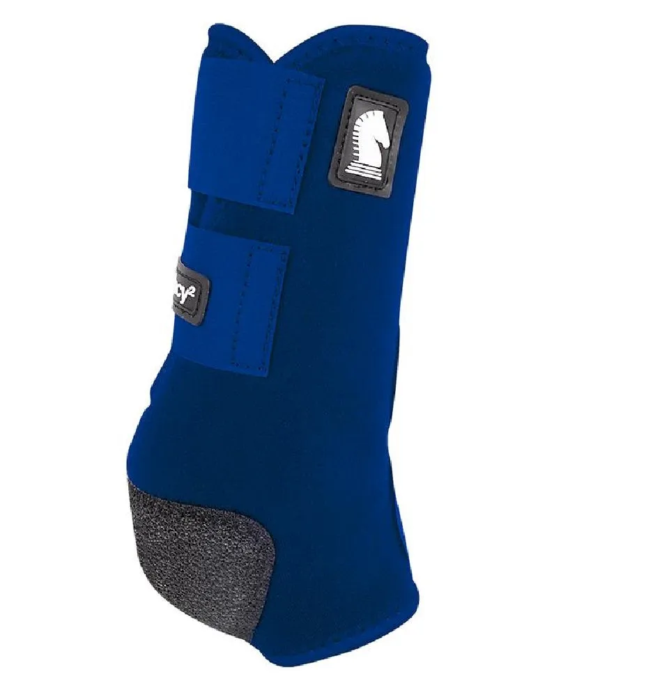 Legacy2 Front Protective Boots