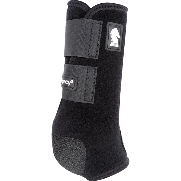 Legacy2 Front Protective Boots