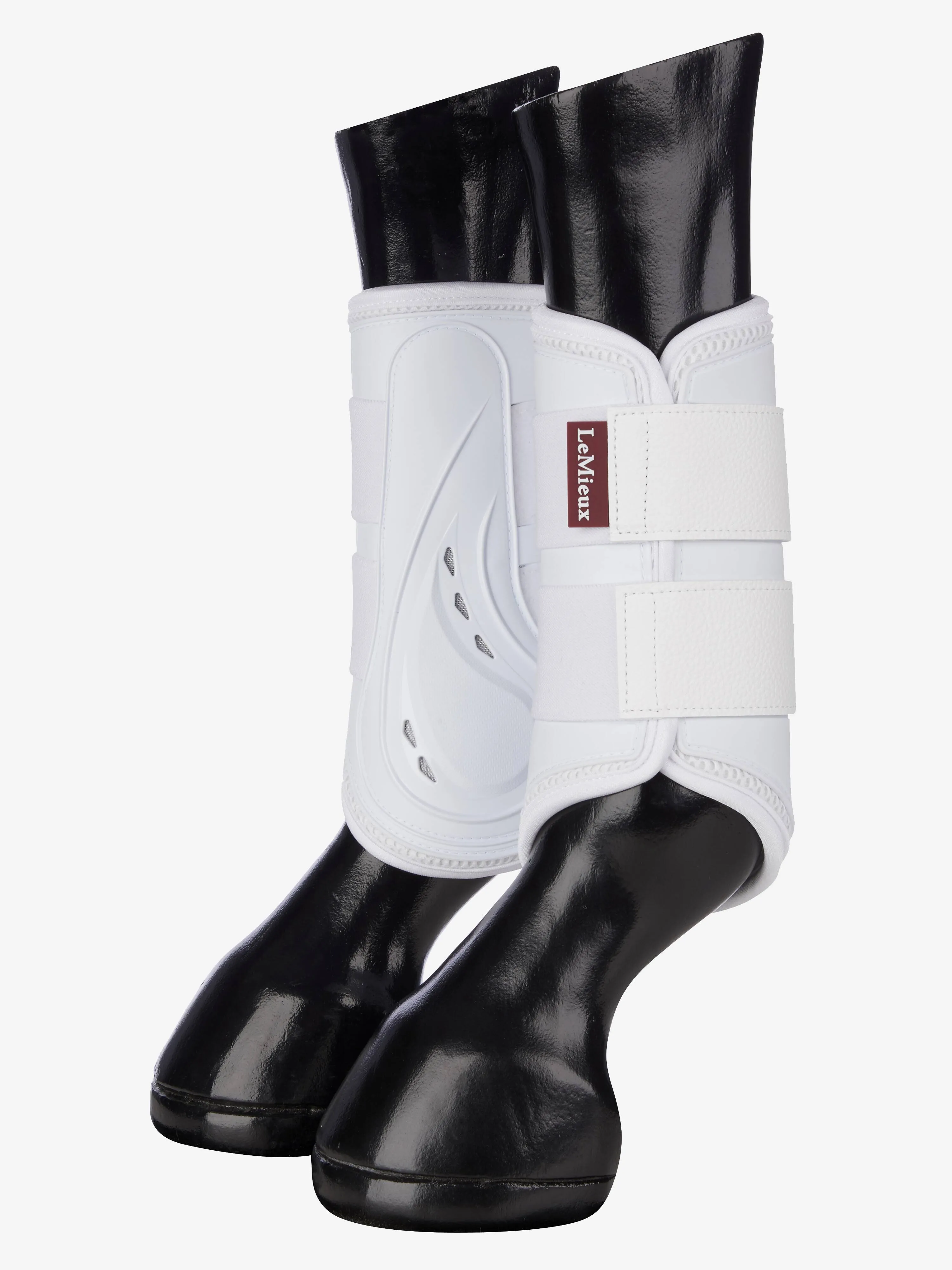 LeMieux ProShell Brushing Boots