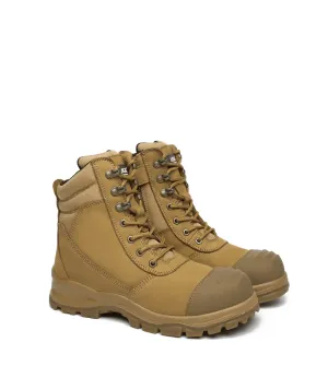 Leo Work Safety Boots
