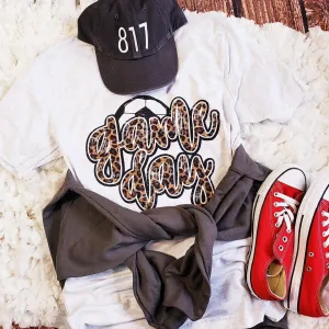 Leopard Gameday Soccer Tee