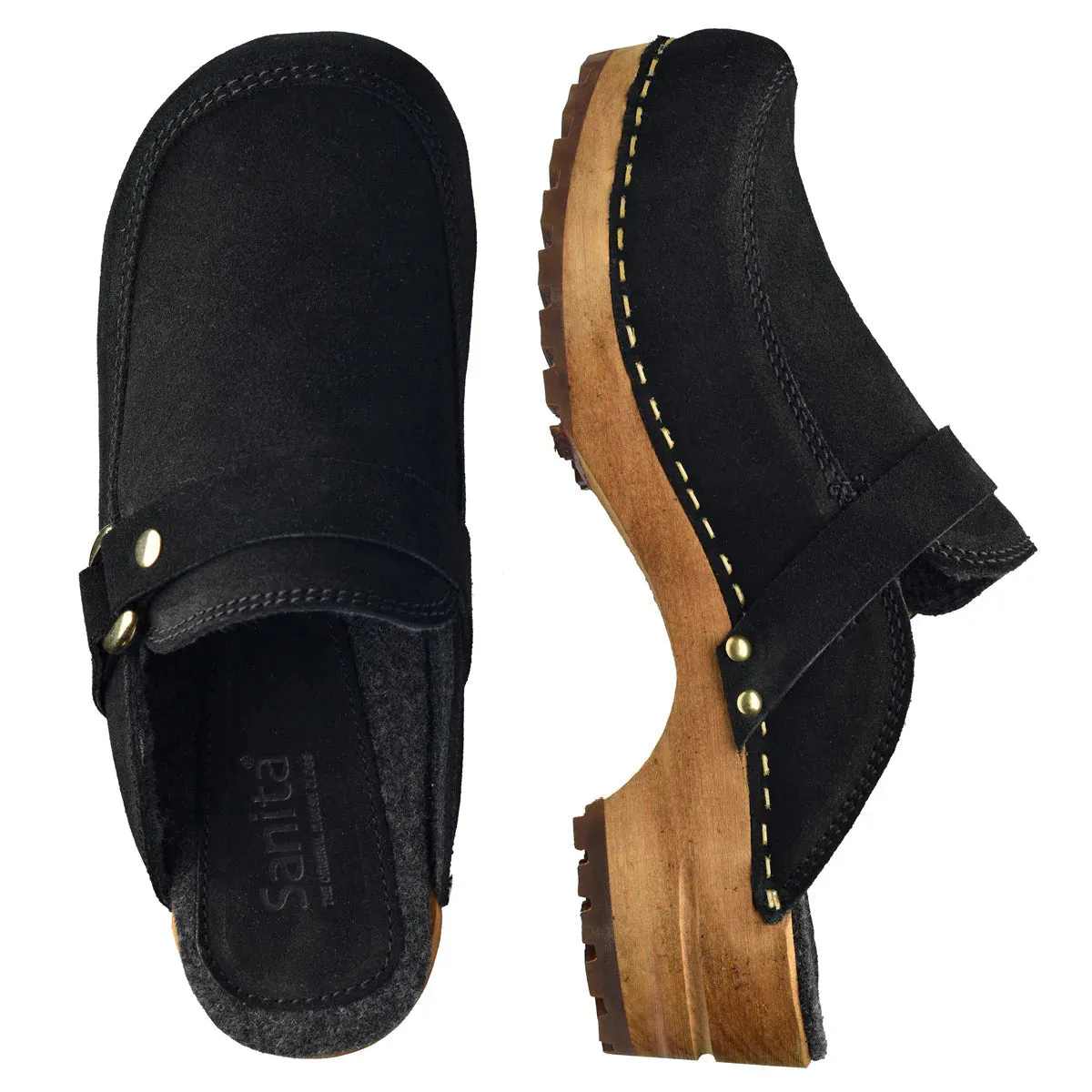 Lissy Women's in Black