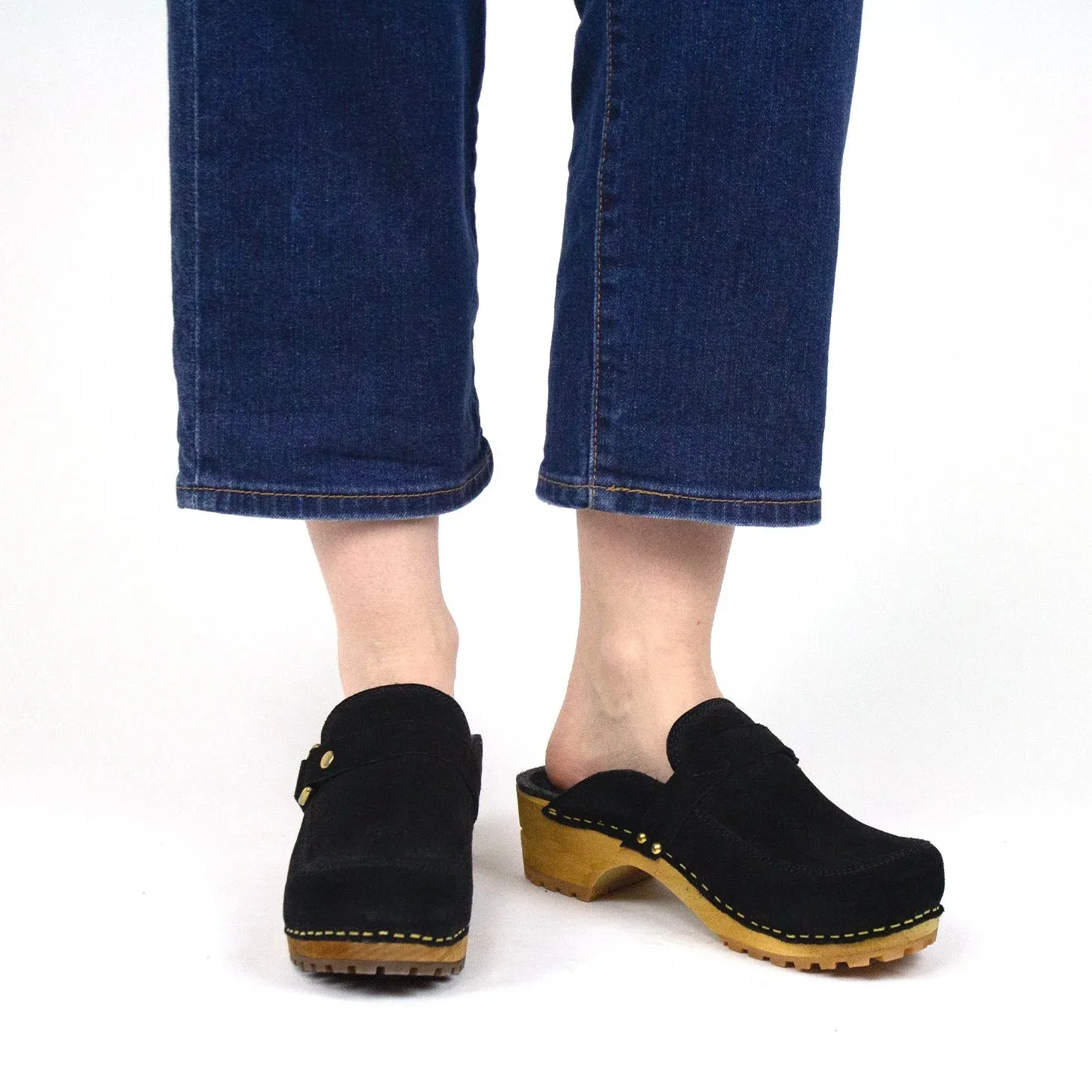 Lissy Women's in Black