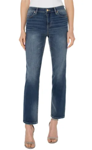 LM3117F17 - Kennedy Straight Leg Jean