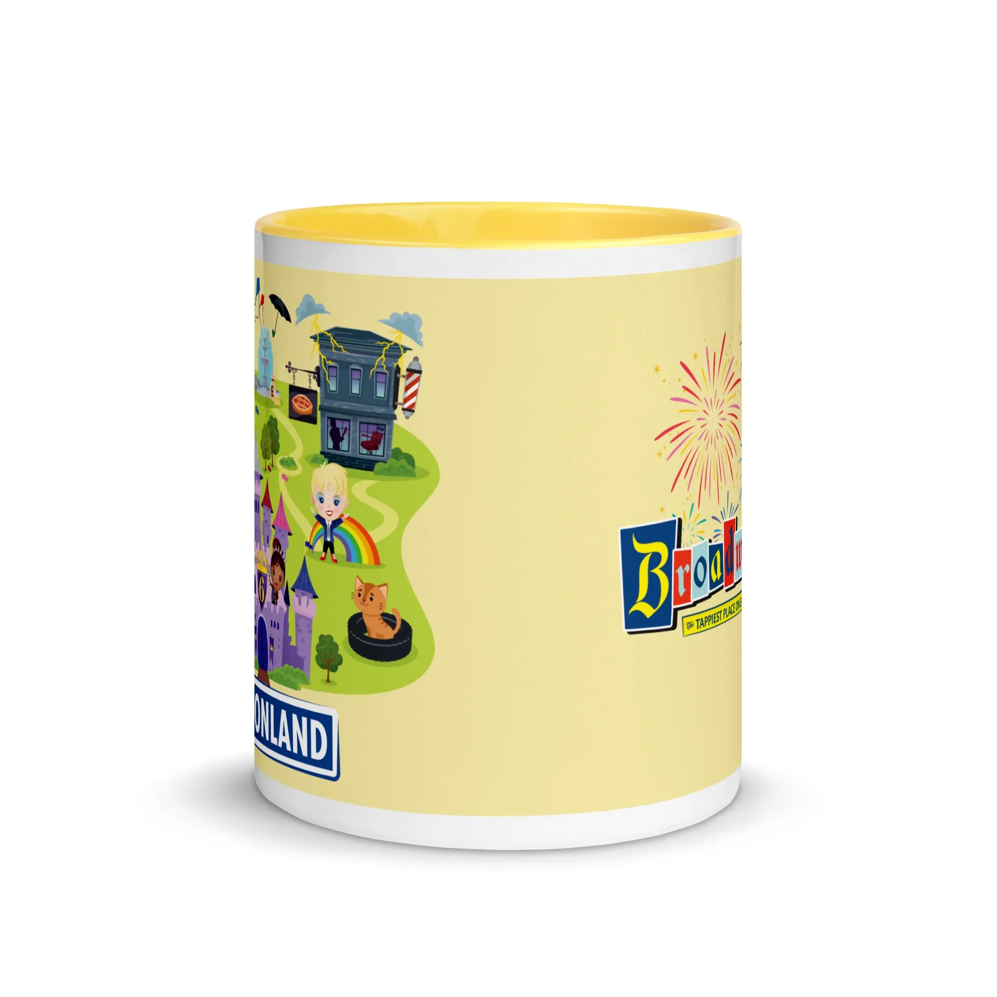 Londonland Mug