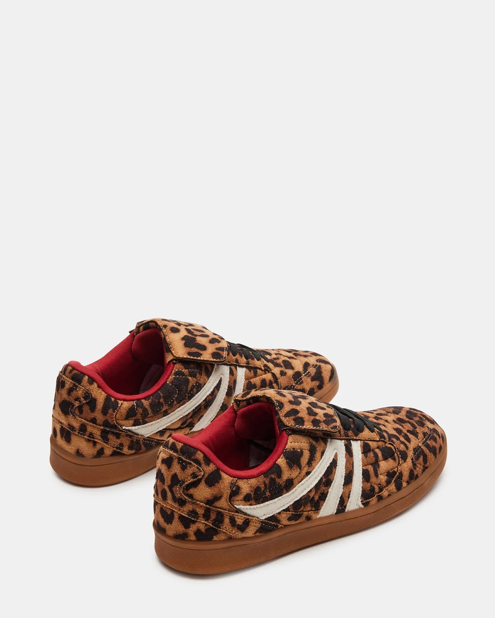 MADRID LEOPARD - SM REBOOTED