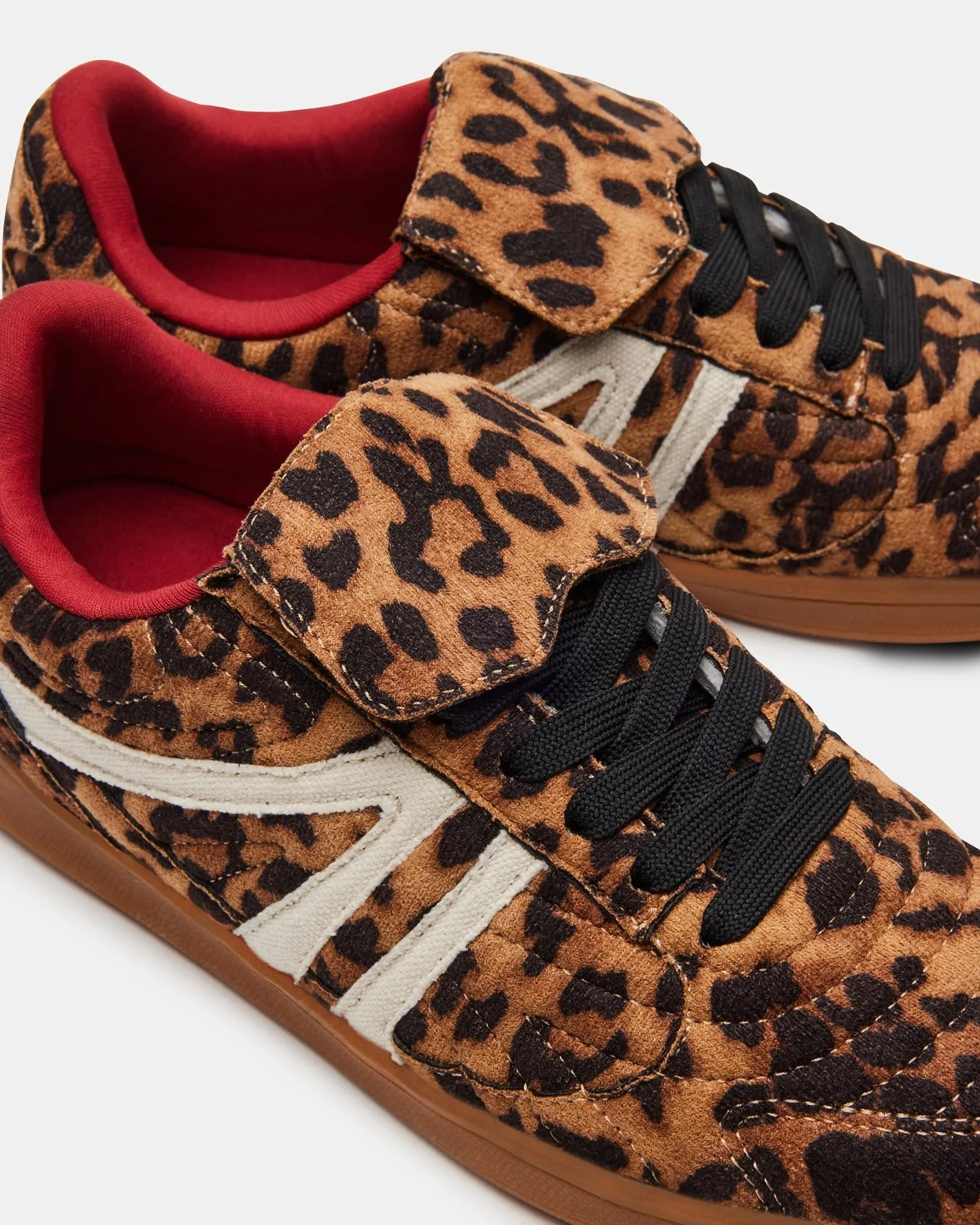 MADRID LEOPARD - SM REBOOTED