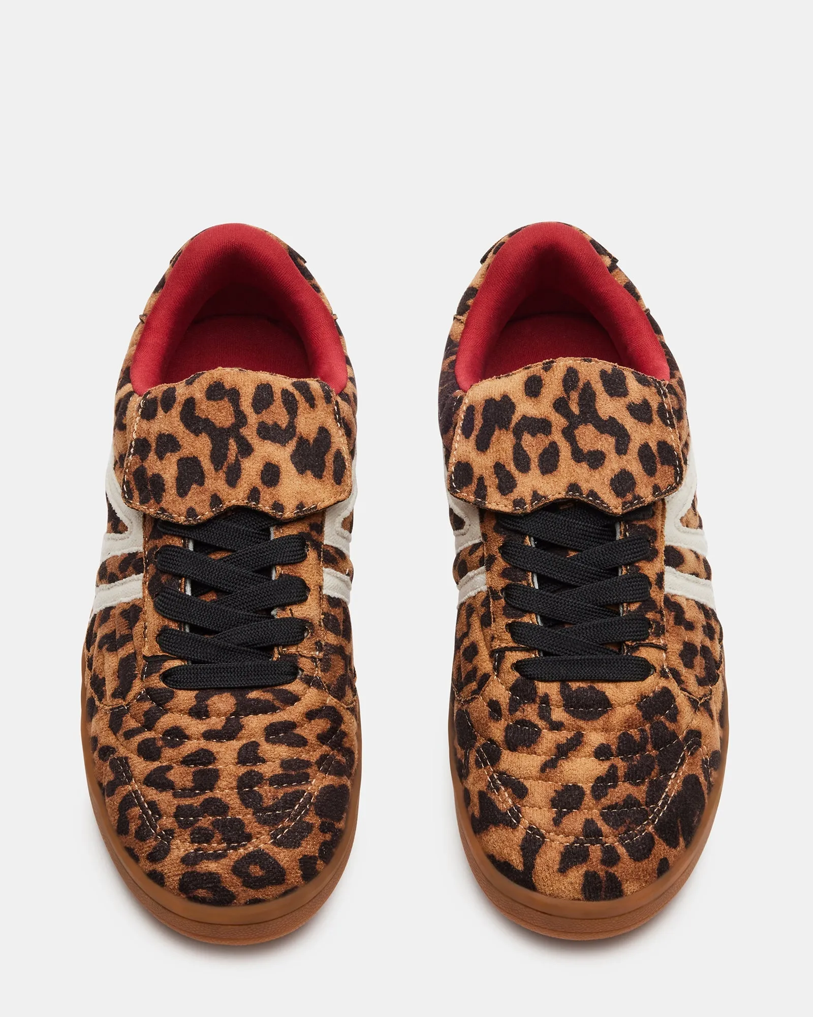 MADRID LEOPARD - SM REBOOTED