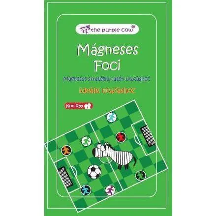 Magneses foci joc de societate în limba maghiară