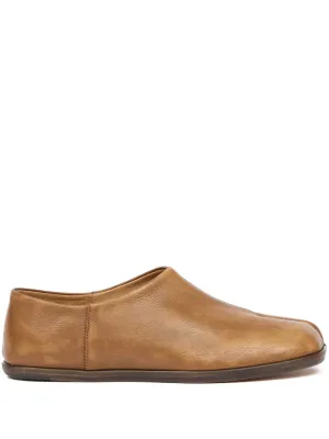 Maison Margiela Tabi Babouche loafers