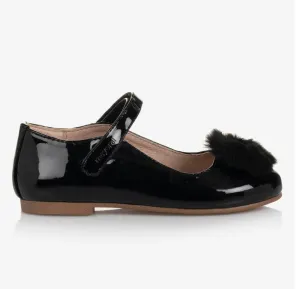 Mayoral - Girls Patent Shoe