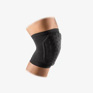 McDavid Hex Knee/Elbow/Shin Pad - Black