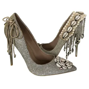 Mediterraneo pumps Size EU 37/ US 7