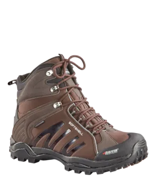 Mens Baffin Zone