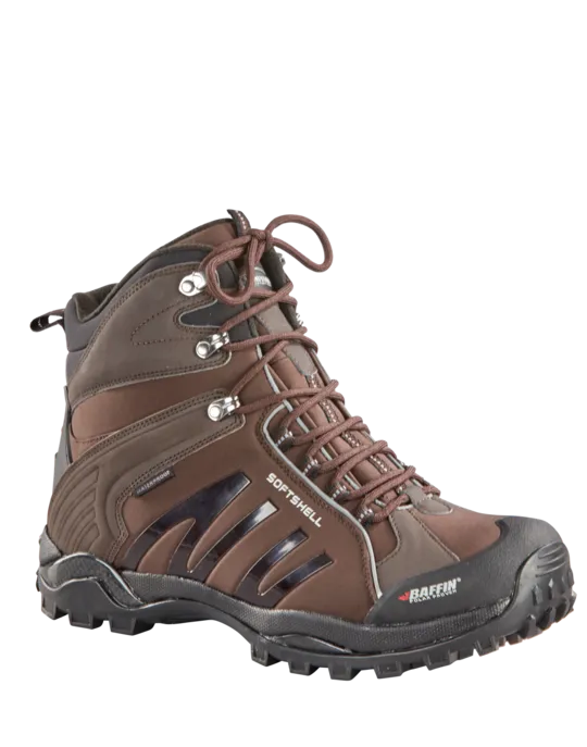 Mens Baffin Zone