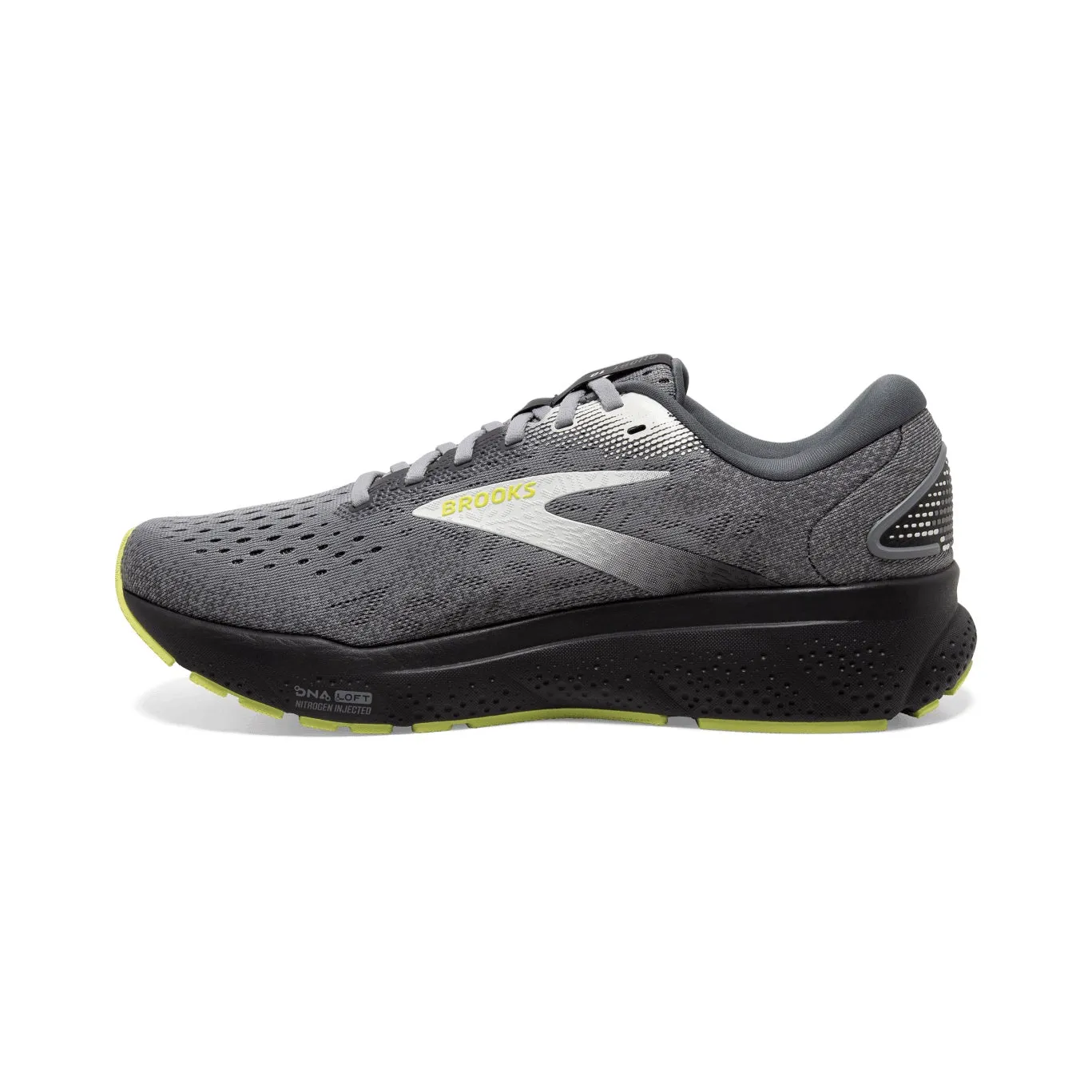 Men's Brooks Ghost 16 (2E) Wide
