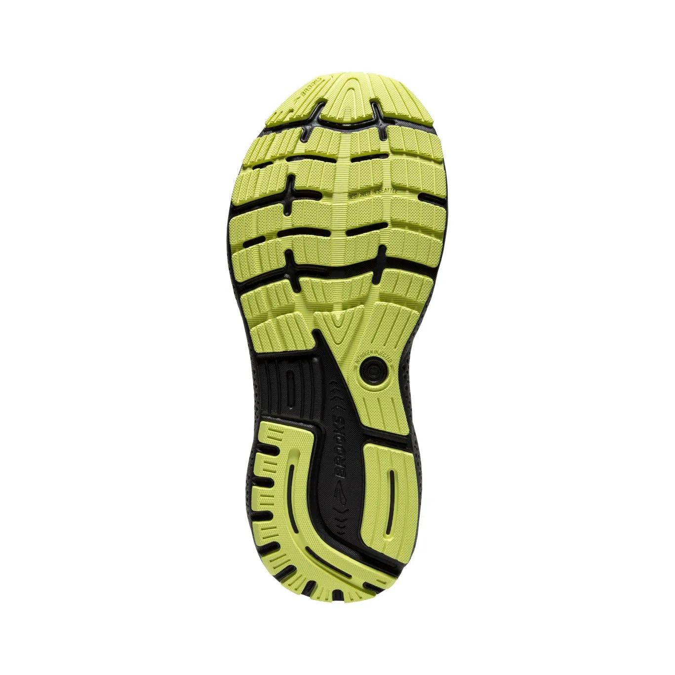 Men's Brooks Ghost 16 (2E) Wide