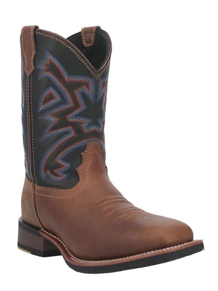 Men’s Dan Post Mammoth Leather Boot