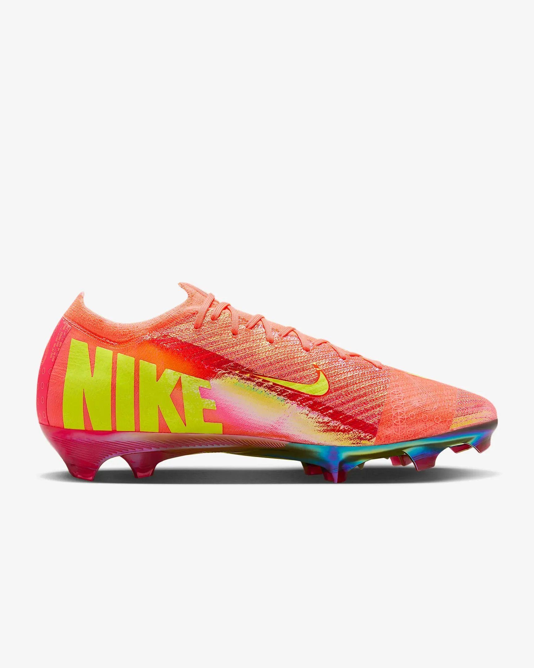 Mercurial Zoom Vapor 16 Elite SE FG 'Cosmic Speed Pack 2'