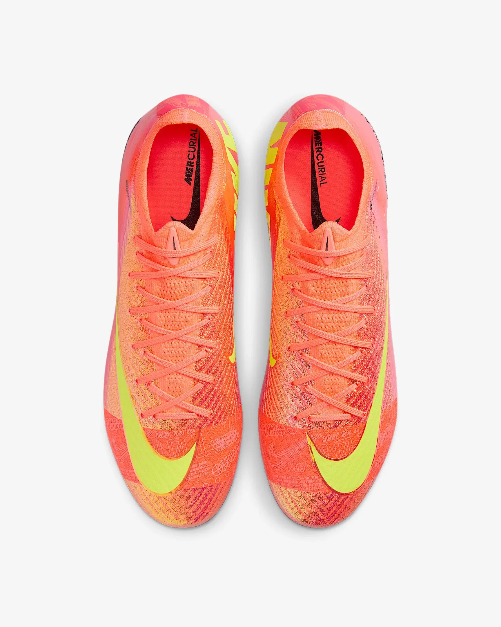 Mercurial Zoom Vapor 16 Elite SE FG 'Cosmic Speed Pack 2'