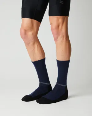 #MERINO NAVY