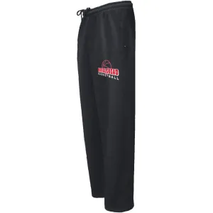 MHD Girls Youth Basketball Pocket Sweatpants