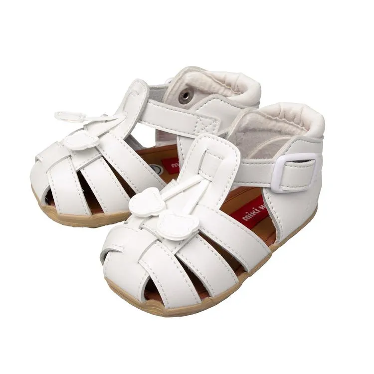 MIKIHOUSE BABY SANDAL