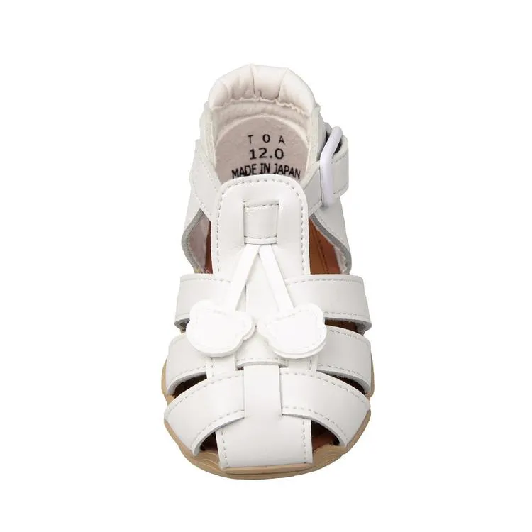 MIKIHOUSE BABY SANDAL