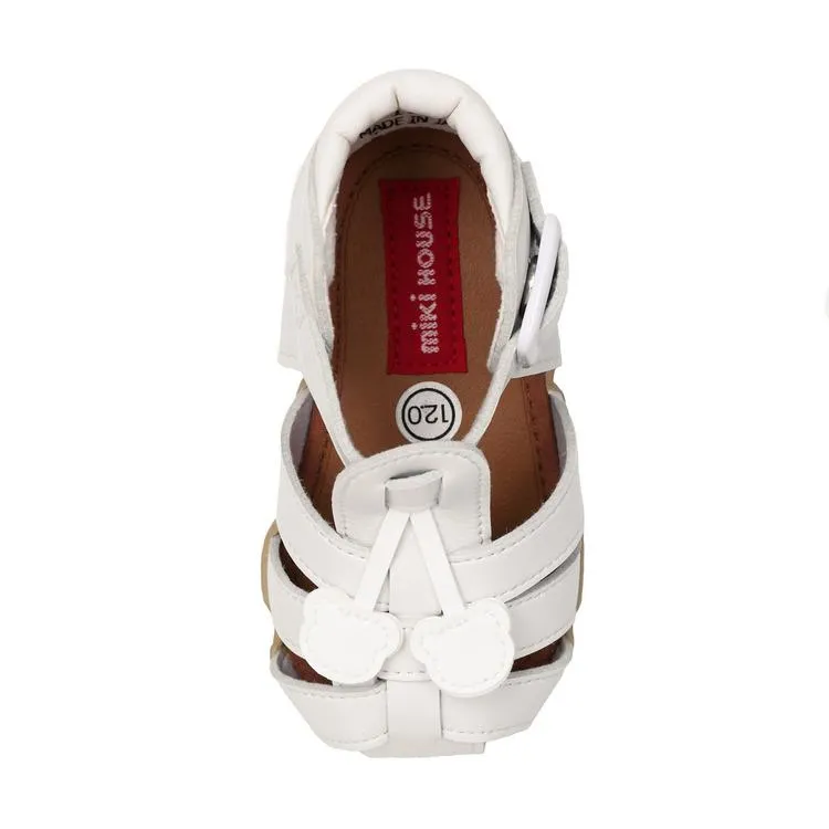 MIKIHOUSE BABY SANDAL