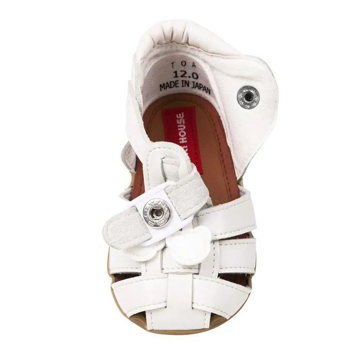 MIKIHOUSE BABY SANDAL