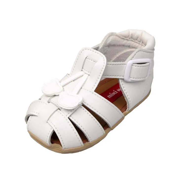 MIKIHOUSE BABY SANDAL