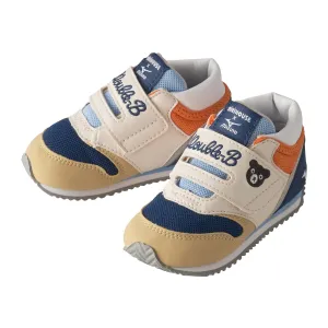 MIKIHOUSE DOUBLE_B MIZUNO SHOES