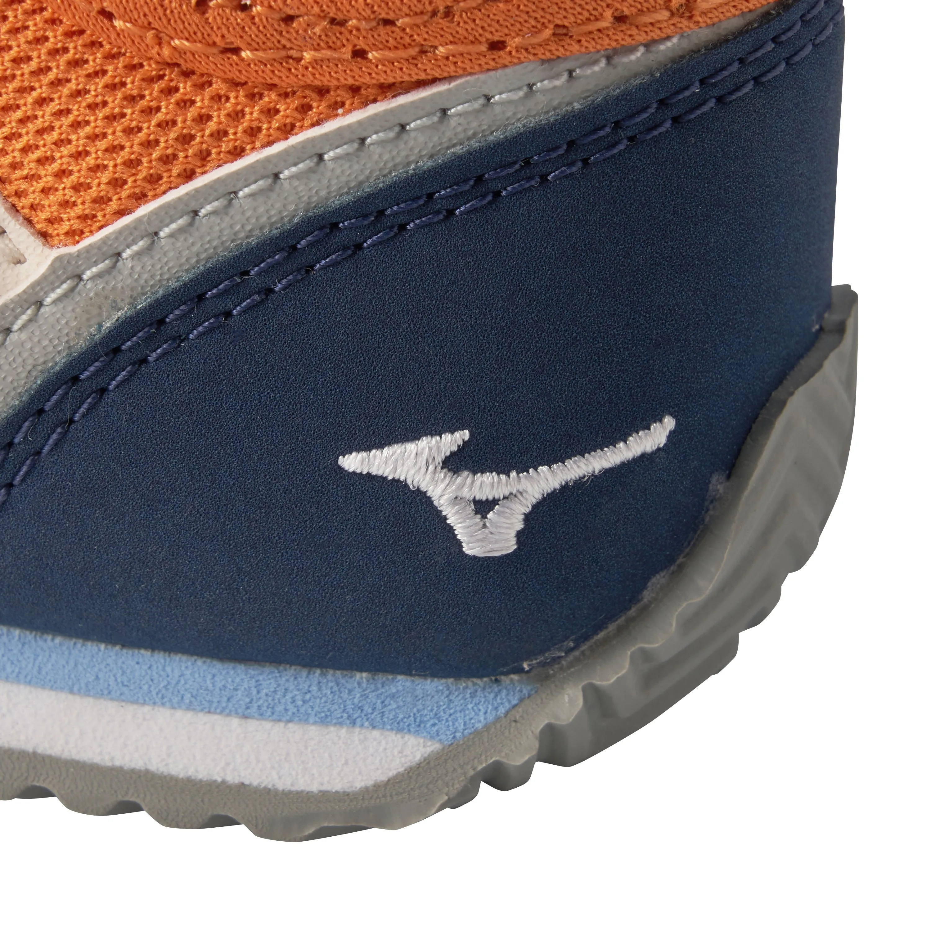 MIKIHOUSE DOUBLE_B MIZUNO SHOES