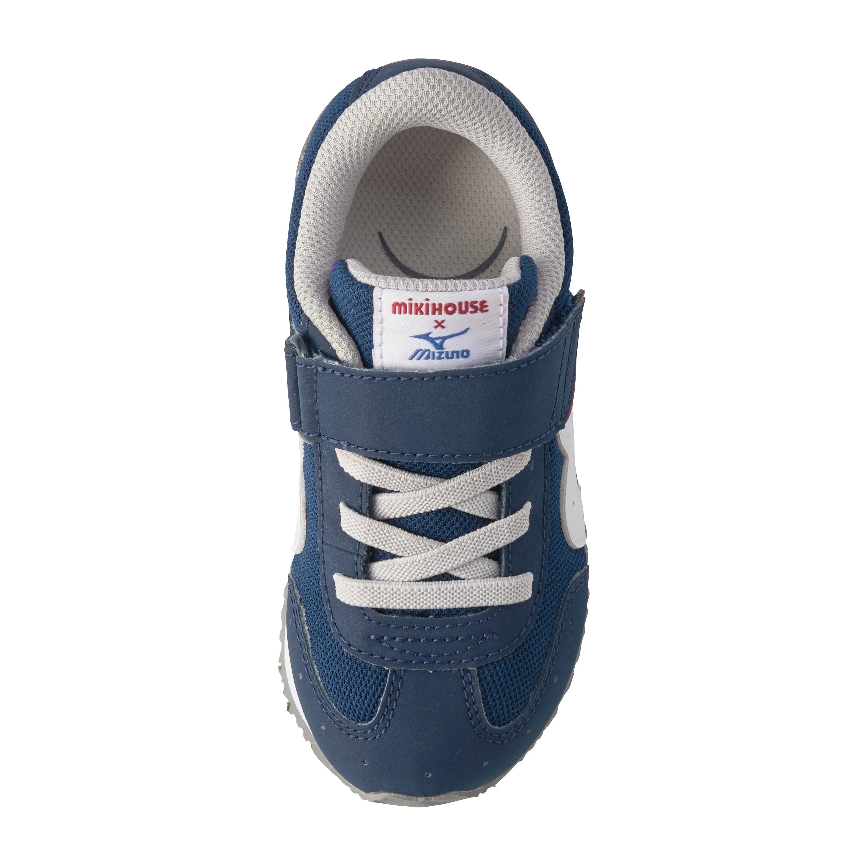 MIKIHOUSE MIZUNO SHOES