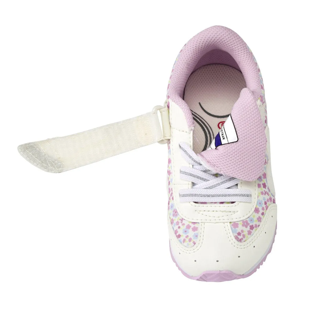 MIKIHOUSE MIZUNO SHOES