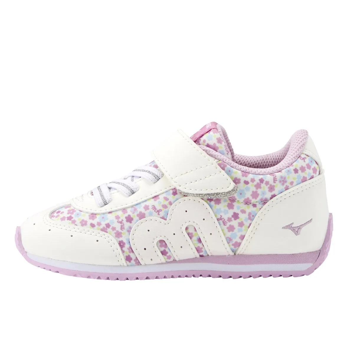 MIKIHOUSE MIZUNO SHOES