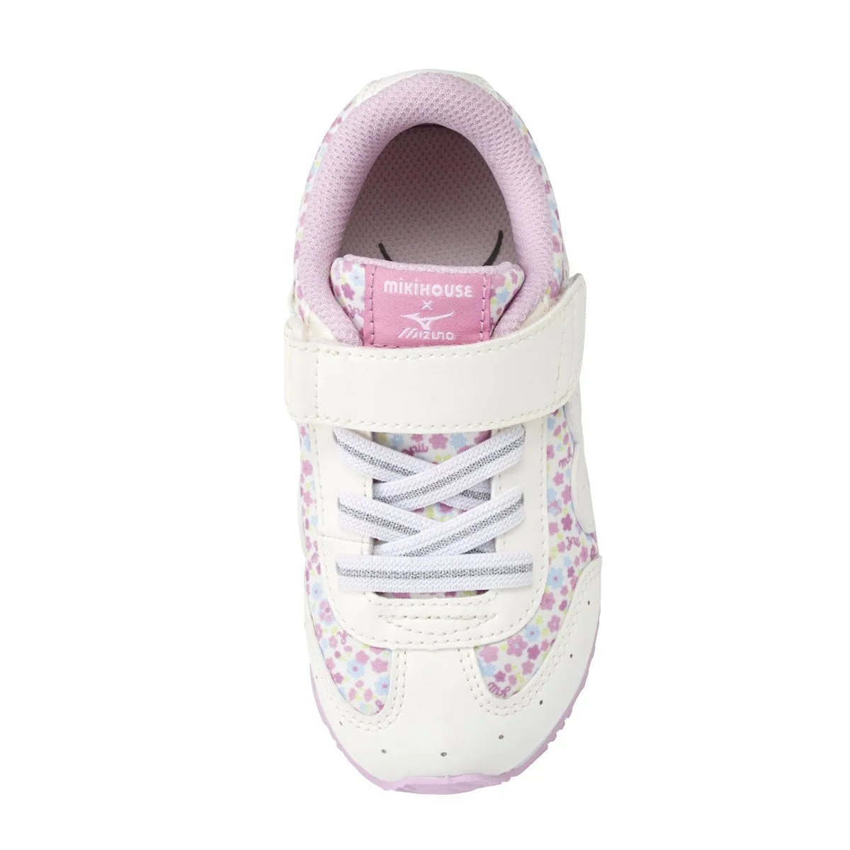 MIKIHOUSE MIZUNO SHOES