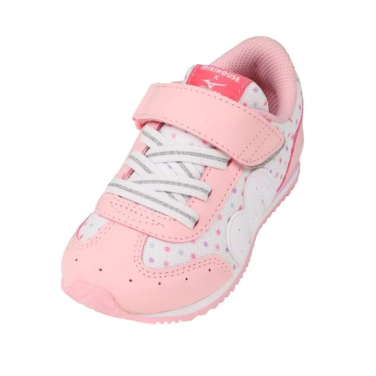 MIKIHOUSE MIZUNO SHOES