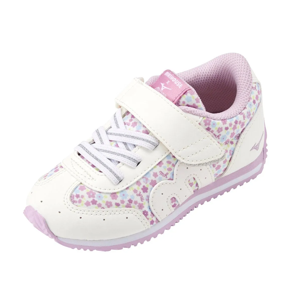 MIKIHOUSE MIZUNO SHOES