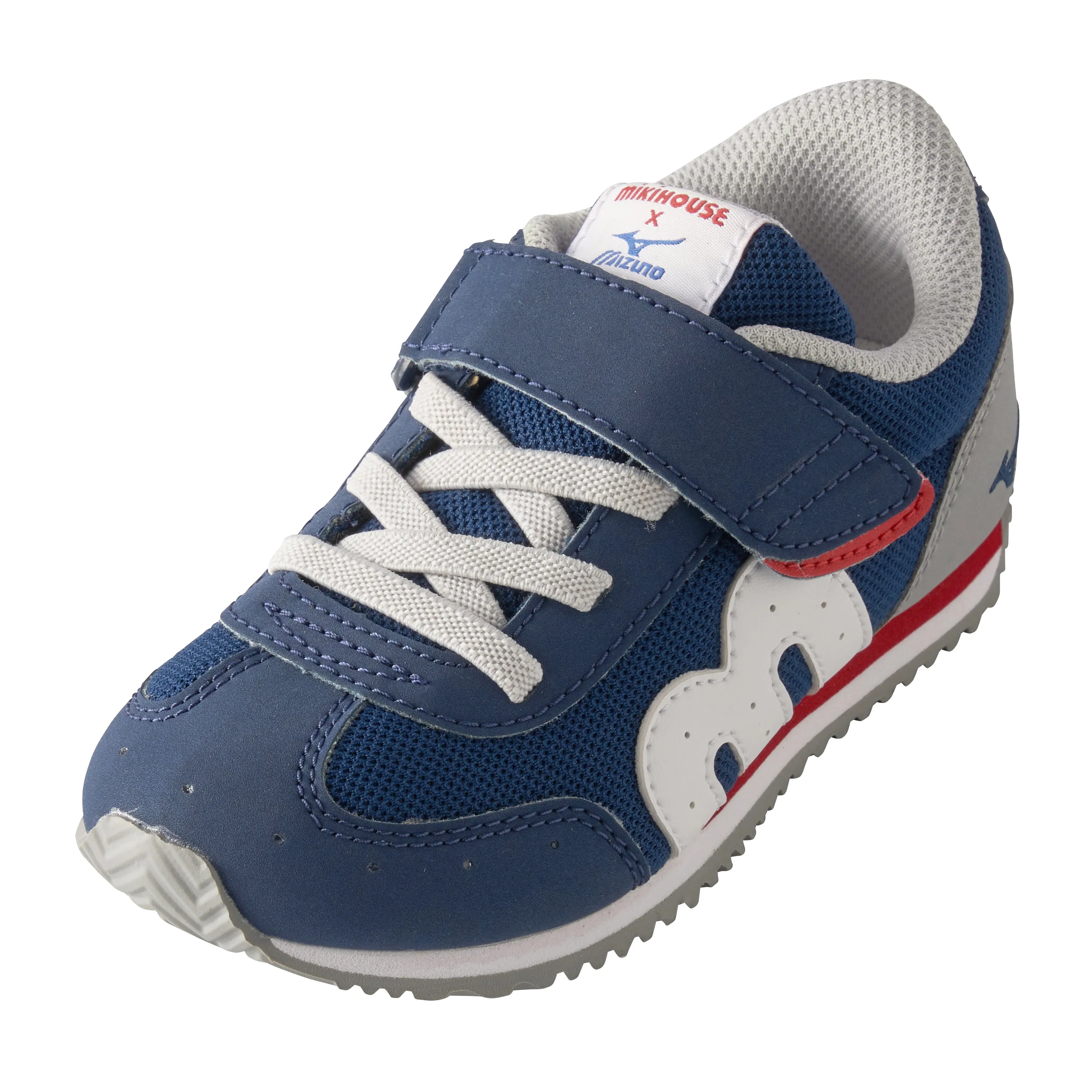 MIKIHOUSE MIZUNO SHOES