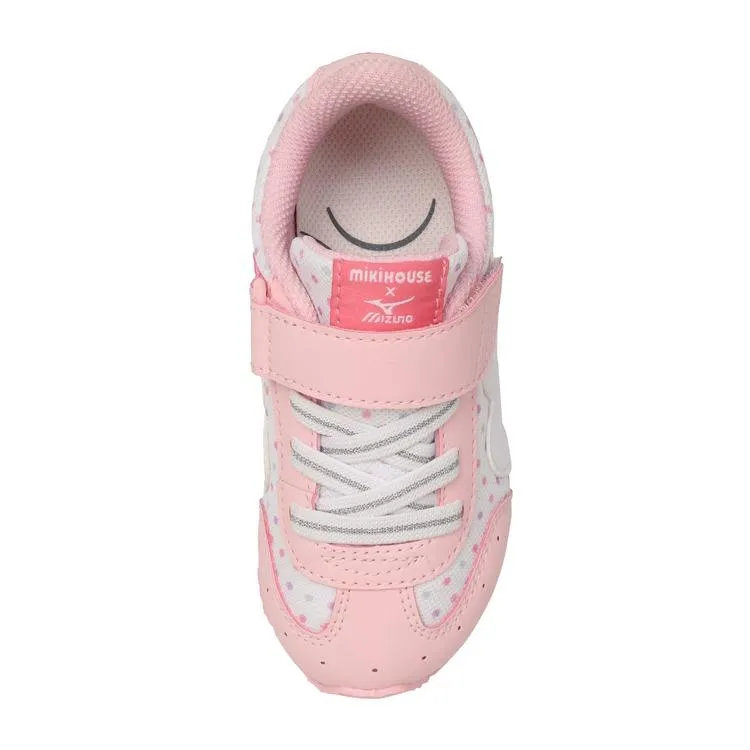 MIKIHOUSE MIZUNO SHOES