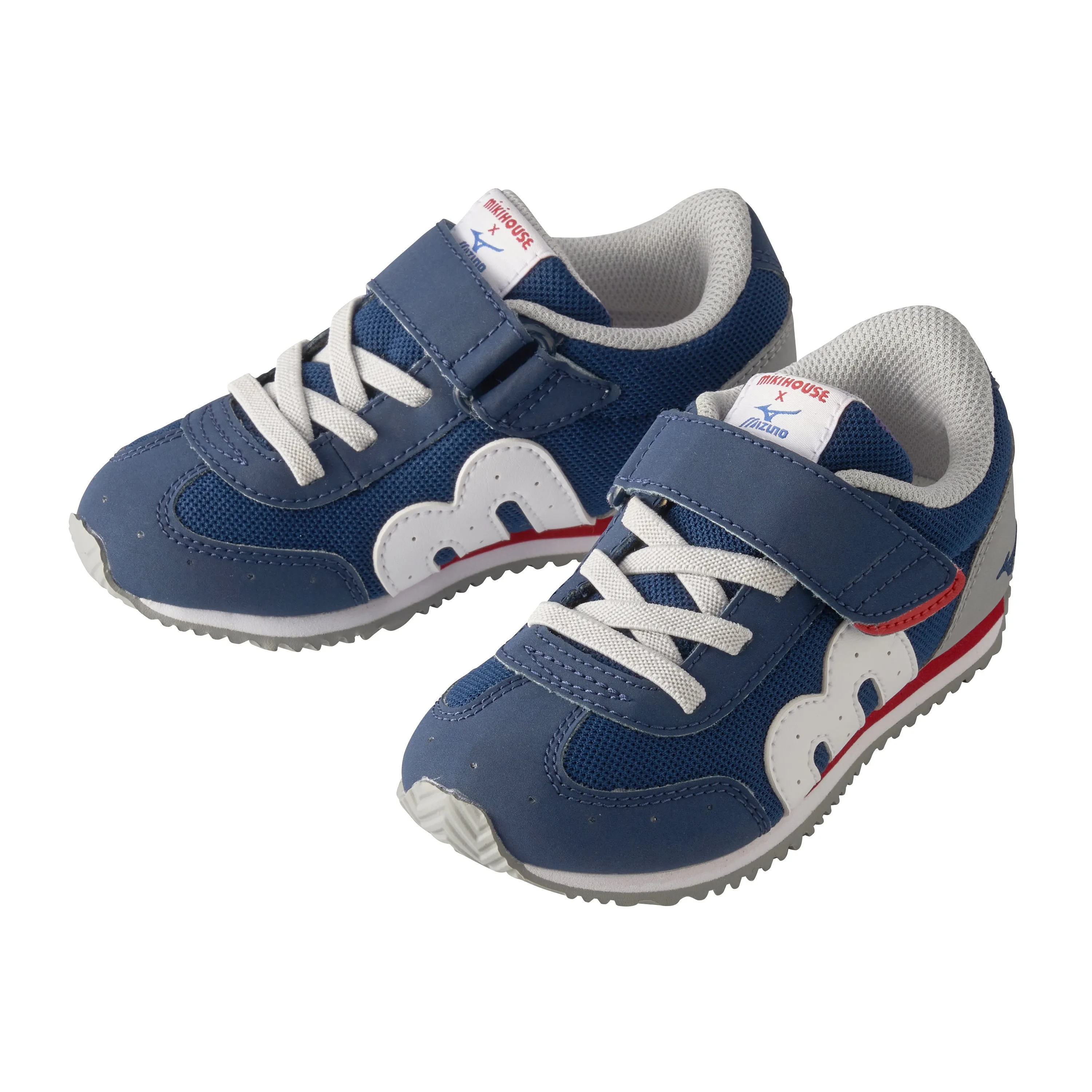 MIKIHOUSE MIZUNO SHOES