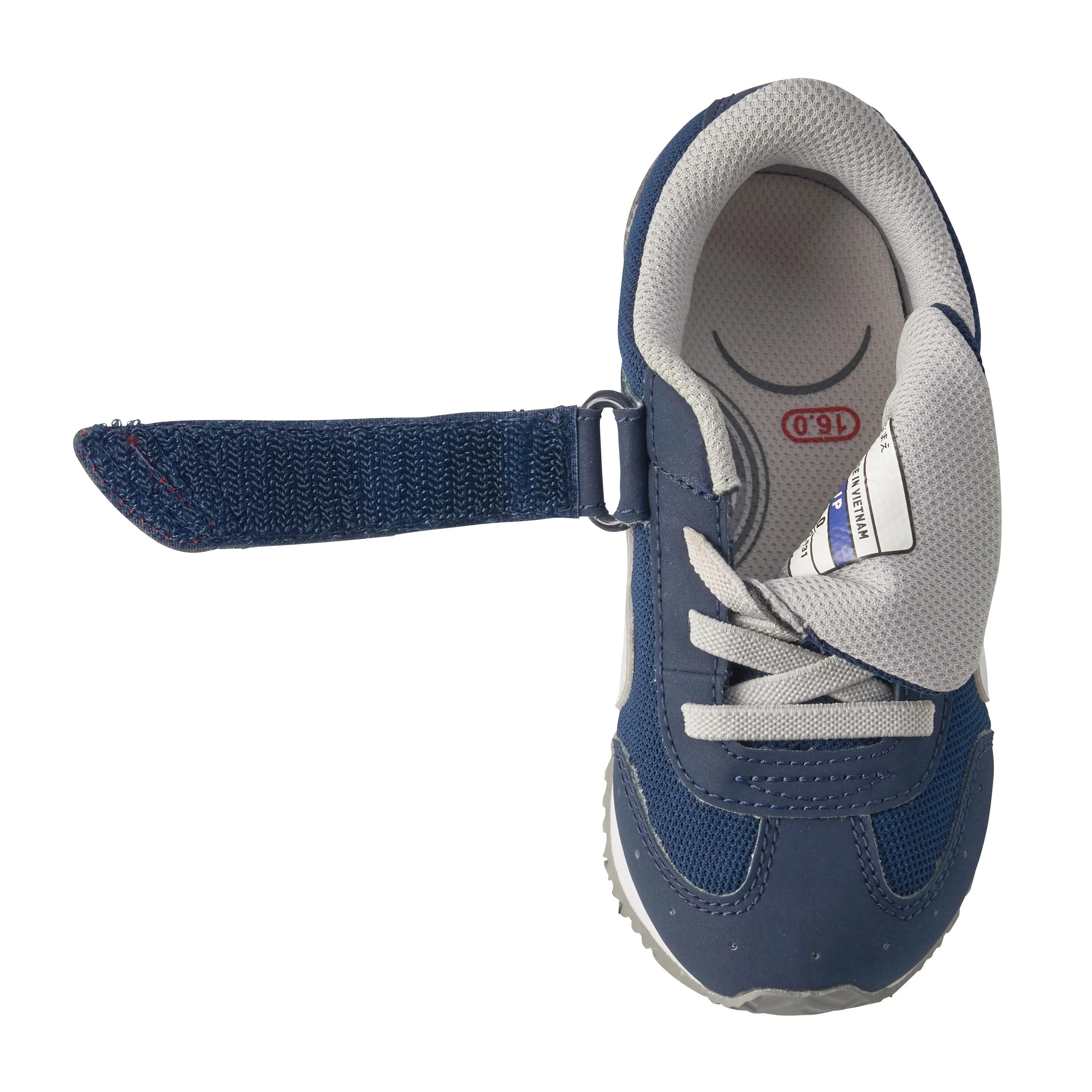 MIKIHOUSE MIZUNO SHOES