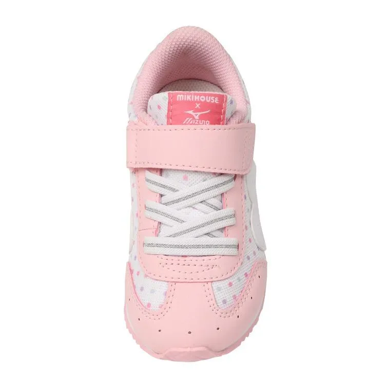 MIKIHOUSE MIZUNO SHOES