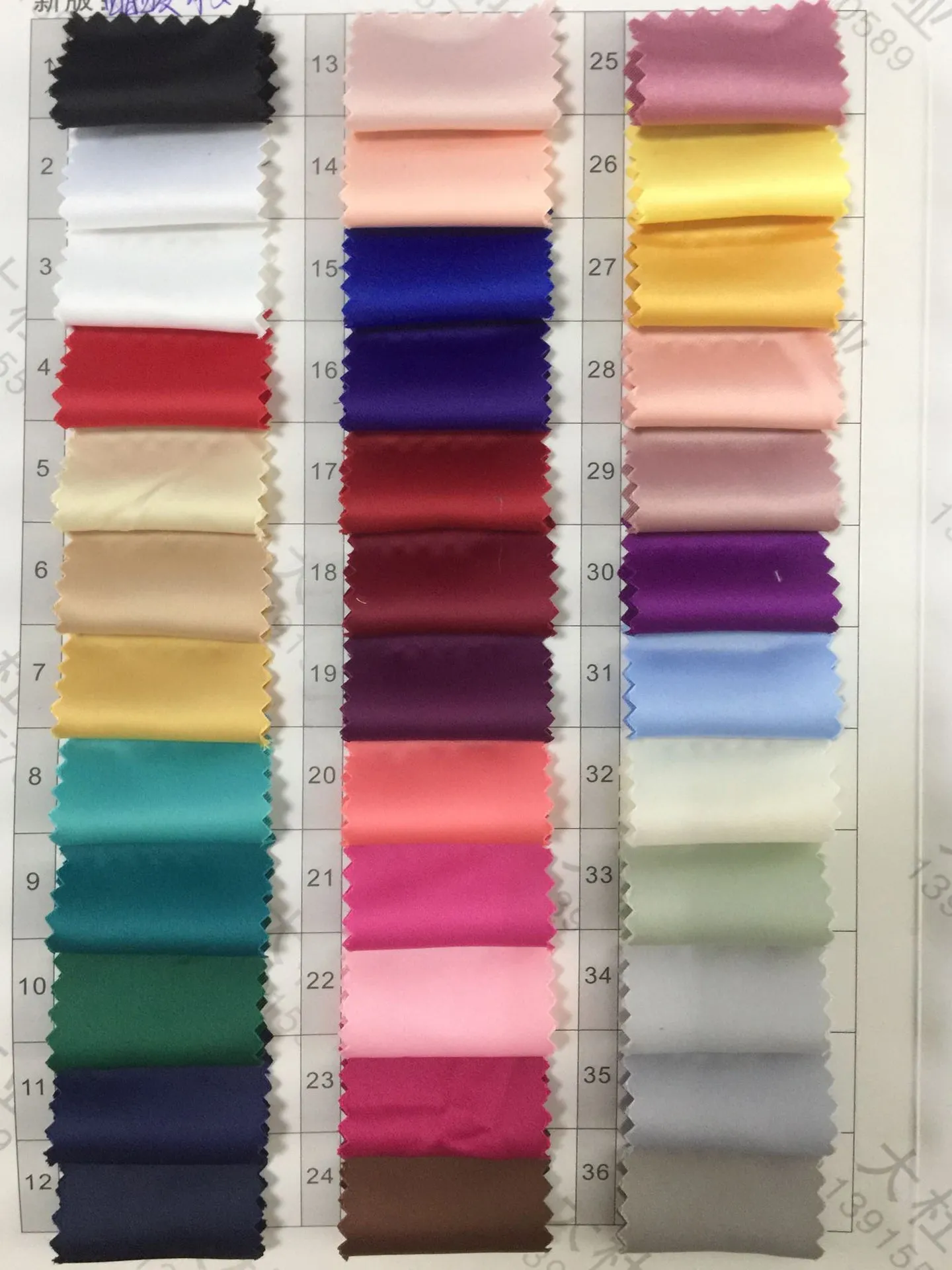 Mismatched Sexy Mermaid Popular Long Bridesmaid Dresses, BDS0172