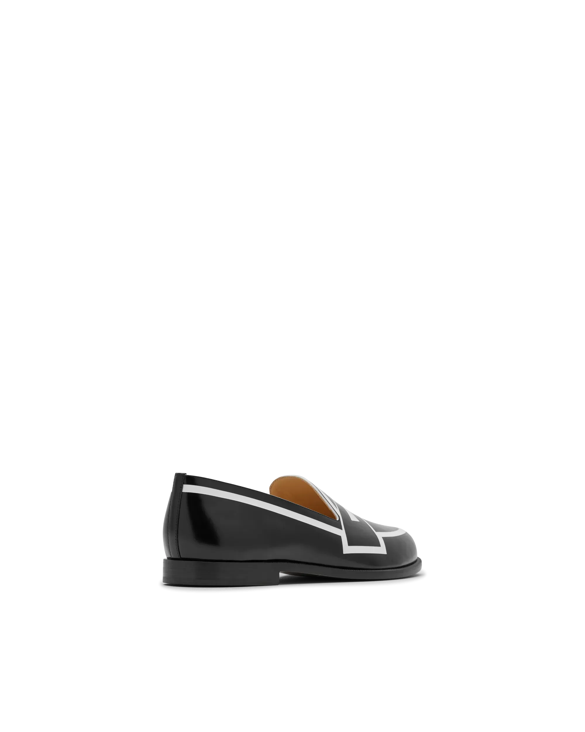Mocaloren Loafers