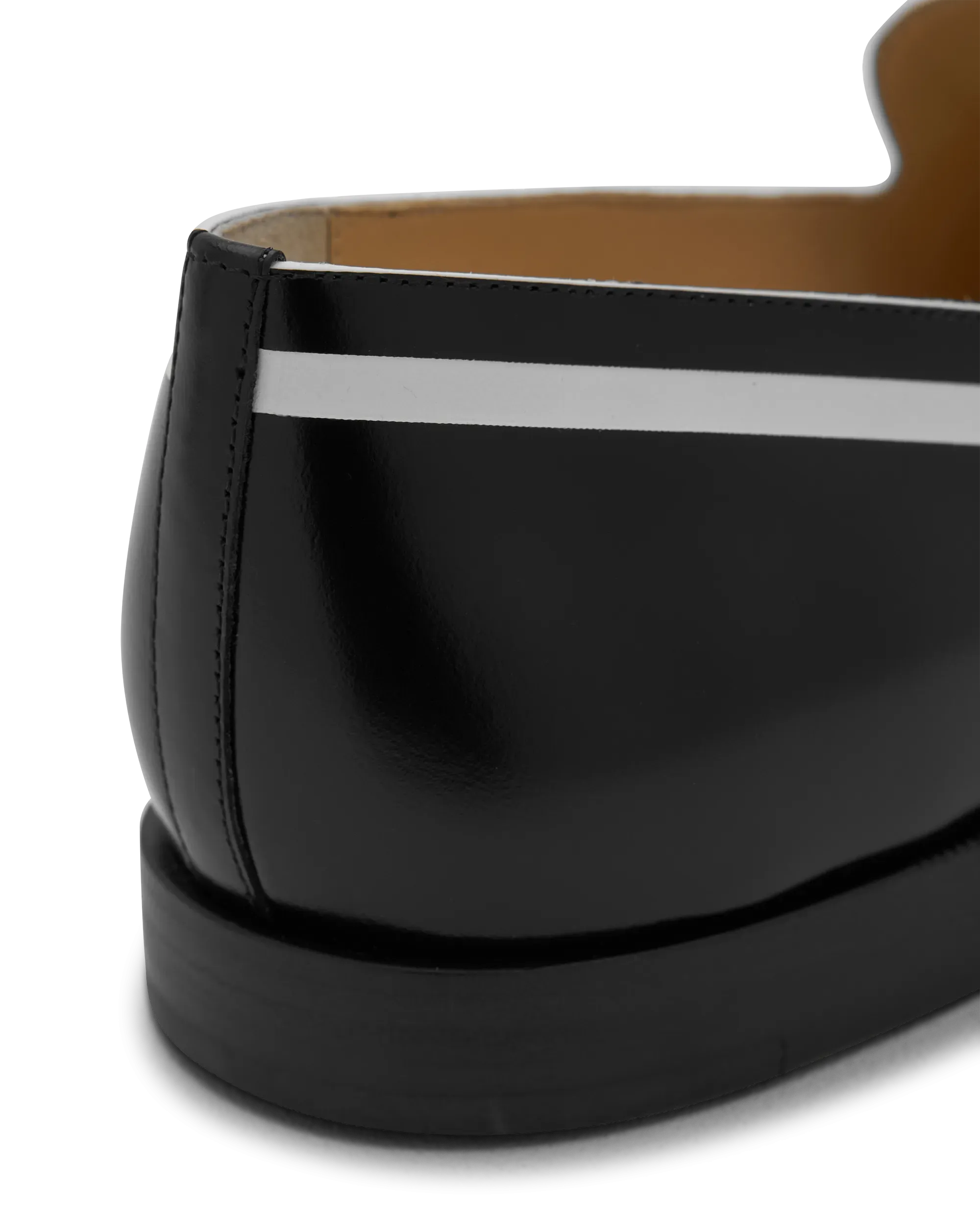 Mocaloren Loafers